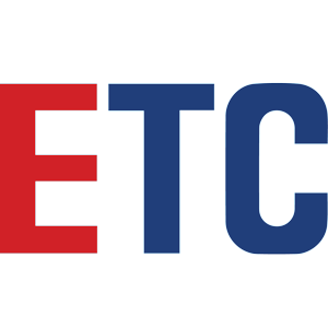 etc logo